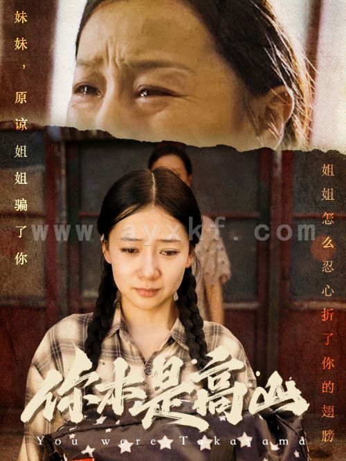 10408-你本是高山(60集) 最新 图1张