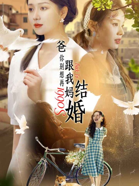 9529-爸-你别想再跟我妈结婚(90集)