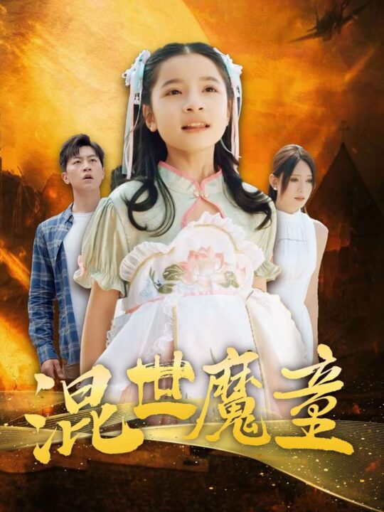 9781-混世魔童(74集)