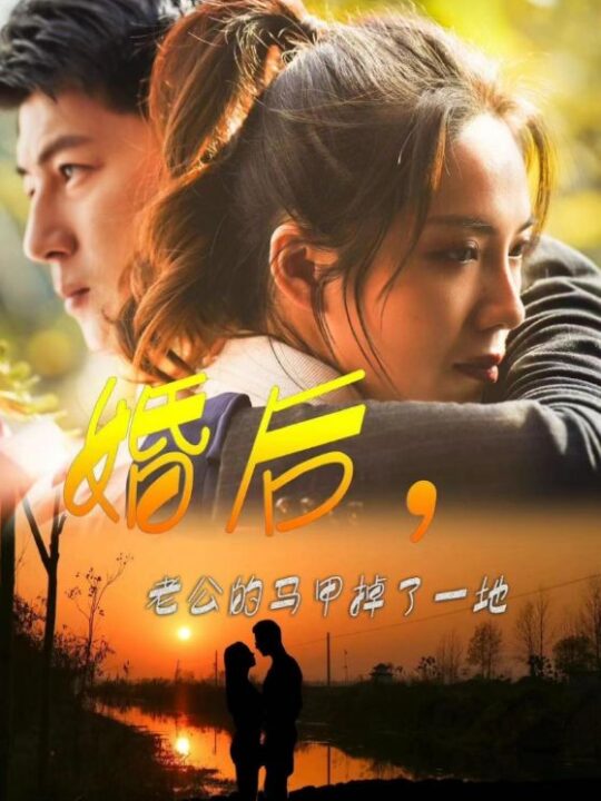 9520-婚后-老公的马甲掉了一地(90集)