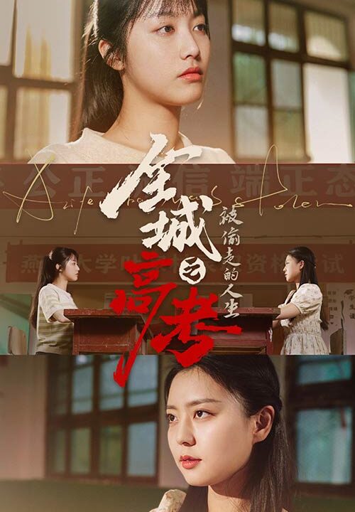 9470-全城高考之被偷走的人生(60集)