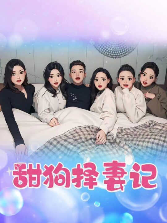 9787-甜狗择妻记(92集)