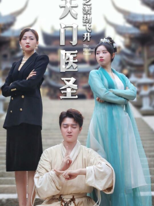 9932-天门医圣之渡劫飞升(100集)