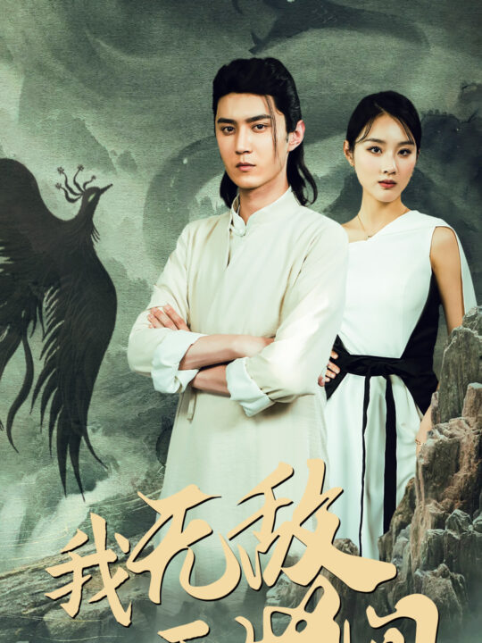 10288-我无敌于世间(80集)