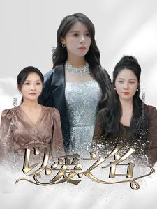 9953-以爱之名(100集)