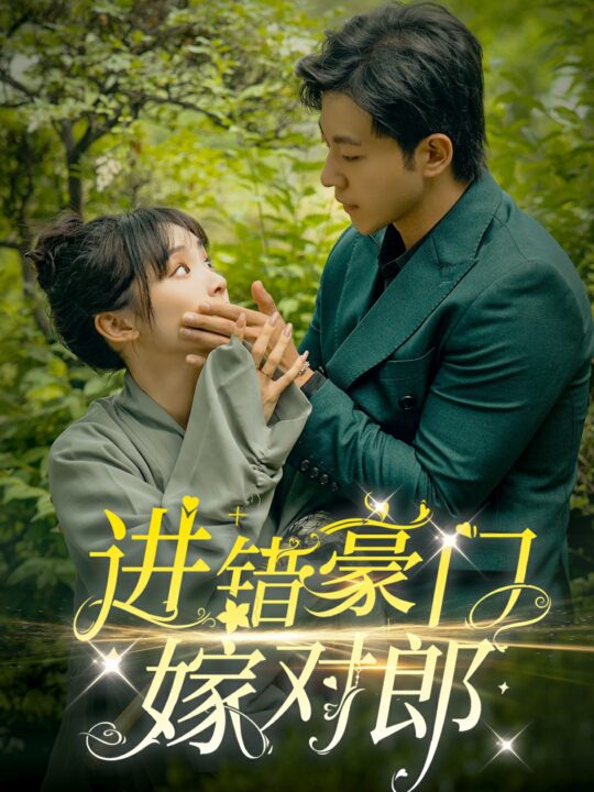 9638-进错豪门嫁对郎(72集)甄子琦&贾翼瑄