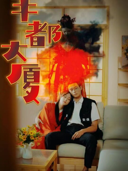 9557-丰都大厦(88集)恐怖剧