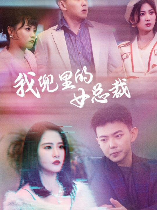 9421-我兜里的女总裁(81集)刘峰硕&张震