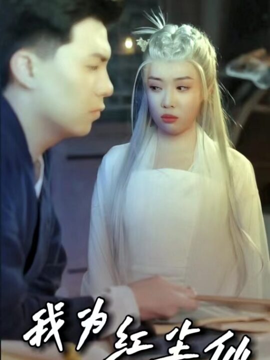 9527-我为红尘仙(80集)路文卓