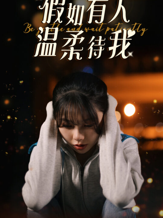 8552-假如有人温柔待我(80集)林籽蓉