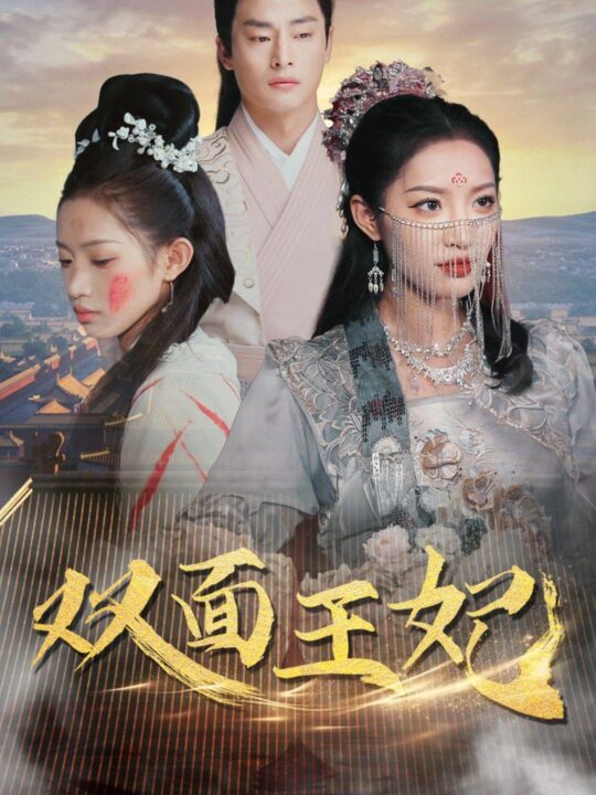 8918-双面王妃(97集)许若彤