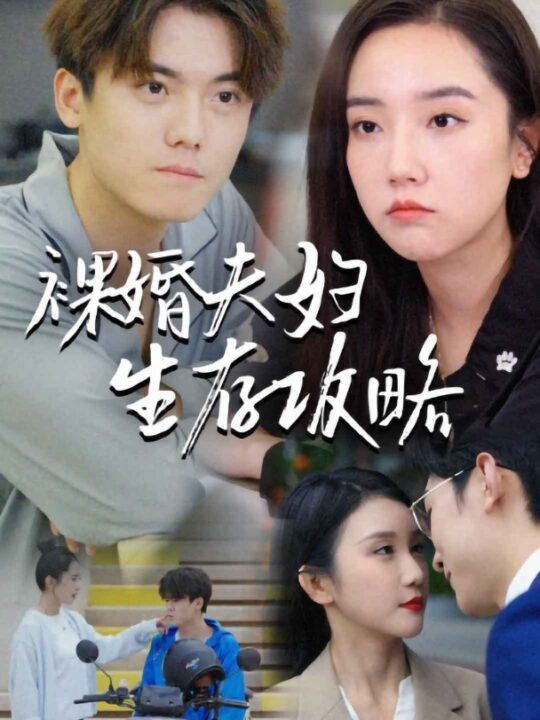 8525-裸婚夫妇生存攻略(86集)