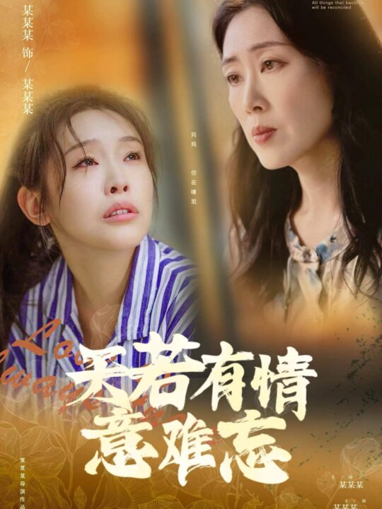 9309-天若有情意难忘(60集)