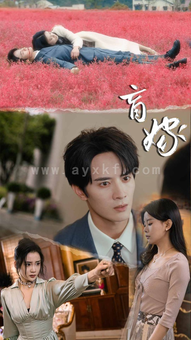 9139-盲嫁(74集)陈冠峄&陆姝含 内容图1 一个实时收录全网最齐全的短视频短剧网剧小剧场的网站! 9139-盲嫁(74集)陈冠峄&陆姝含 最新 图1张