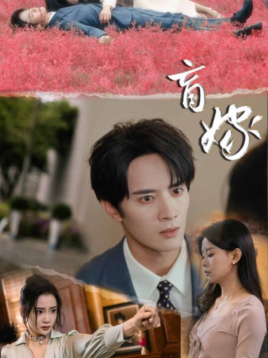 9139-盲嫁(74集)陈冠峄&陆姝含