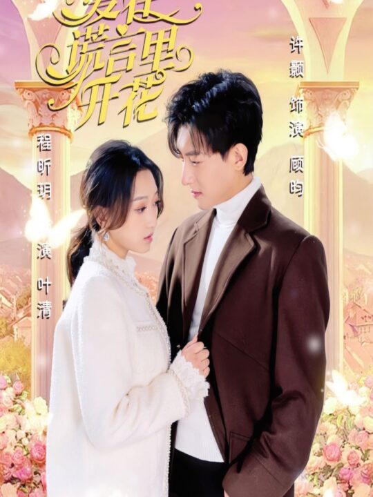 9268-爱在谎言里开花(80集)程昕月