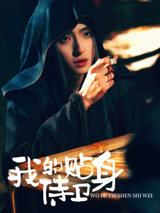 8615-我的贴身侍卫(74集)