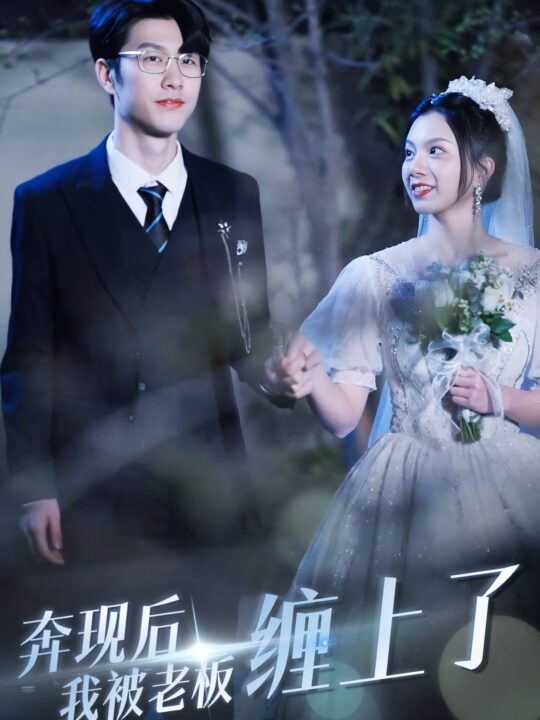 9052-奔现后我被老板缠上了(80集)