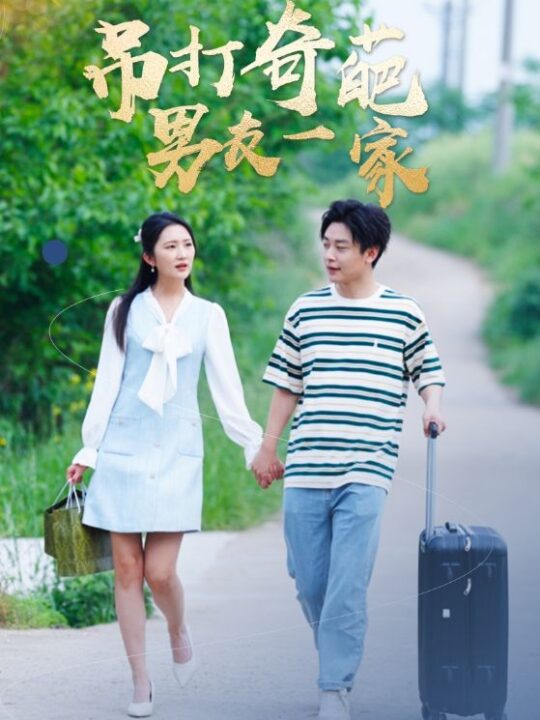 8692-吊打奇葩男友一家(30集)