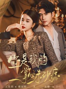 8959-你是我的掌心朱砂痣(80集)孟娜