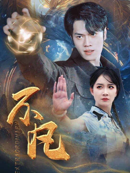 9389-新版-不凡(61集)