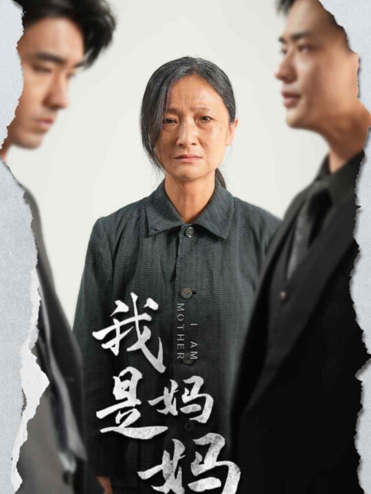 9165-我是妈妈(72集)