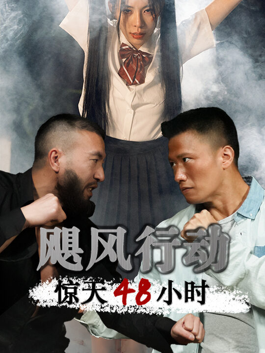 8588-飓风营救惊天48小时(82集)