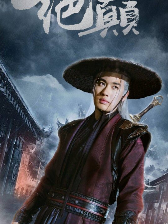 8889-绝巅$问鼎(97集)仙侠剧