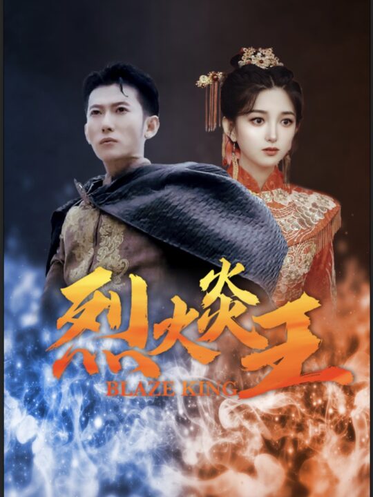 8391-烈火炎王(81集)