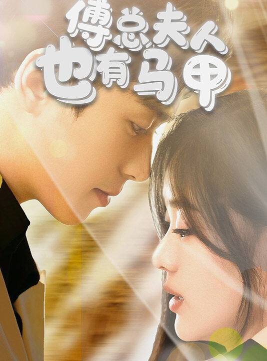 8438-傅总-夫人也有马甲(100集)