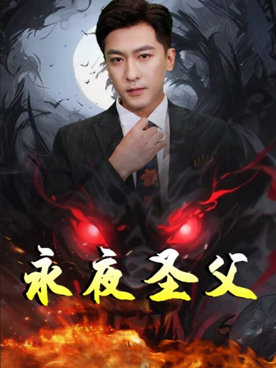 8404-永夜圣父(87集)