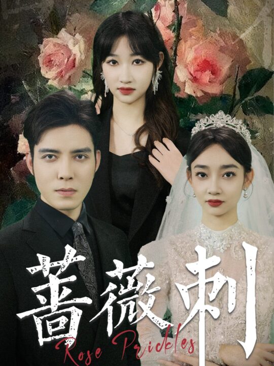 9178-蔷薇刺(20集)