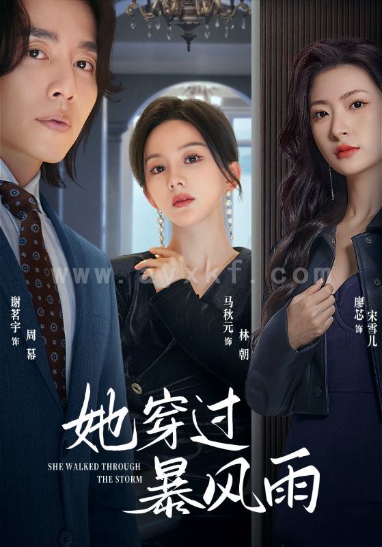 9215-她穿过暴风雨(71集)马秋元 内容图1 一个实时收录全网最齐全的短视频短剧网剧小剧场的网站! 9215-她穿过暴风雨(71集)马秋元 最新 图1张