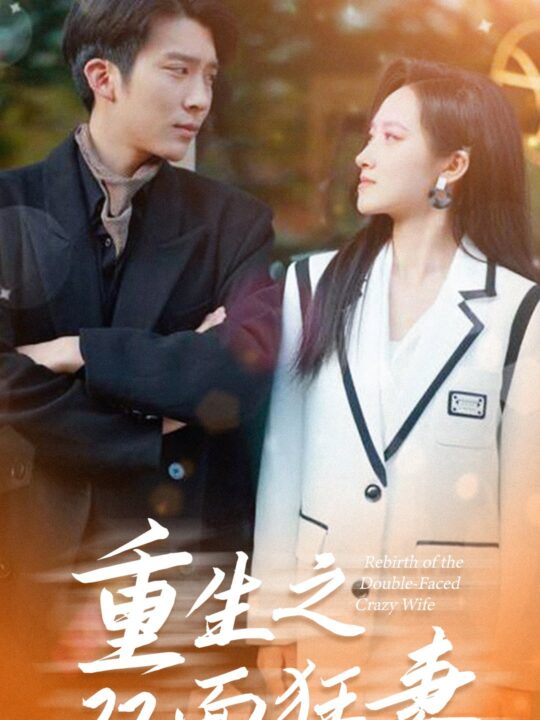 9000-重生之双面狂妻(80集)
