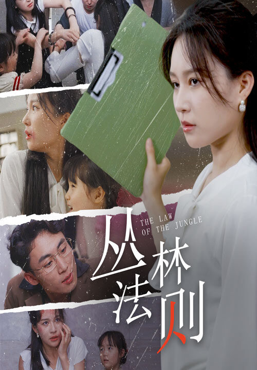 9159-丛林法则(29集)