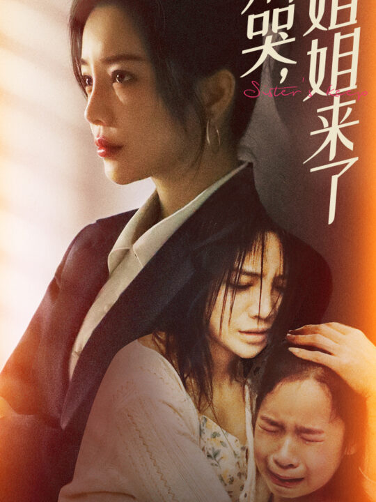8495-别哭-姐姐来了(60集)