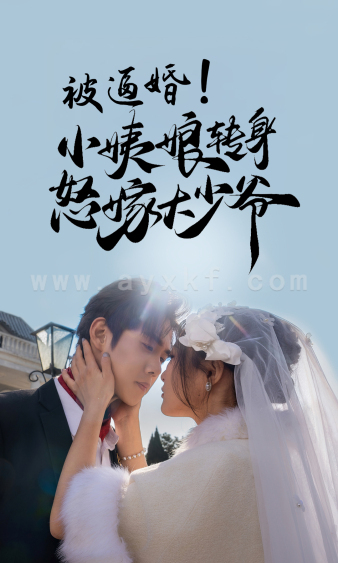 9199-被逼婚！小姨娘转身怒嫁大少爷(72集)