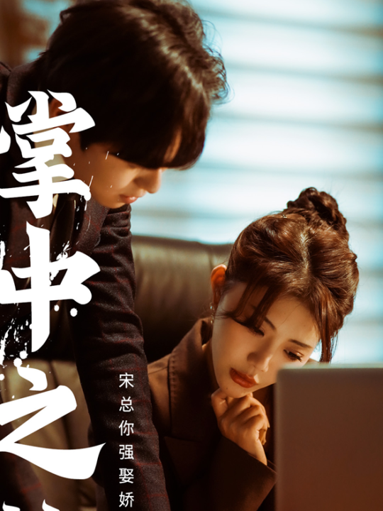 8509-掌中之物-宋总娶娇妻可知错(97集)