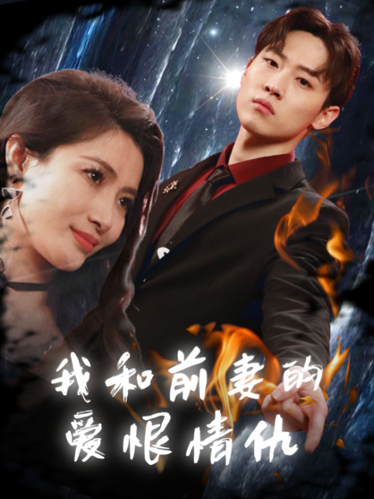 8616-我和前妻的爱恨情仇(85集)