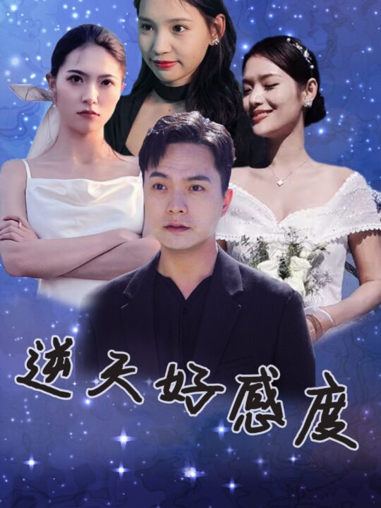 9222-逆天好感度(89集)