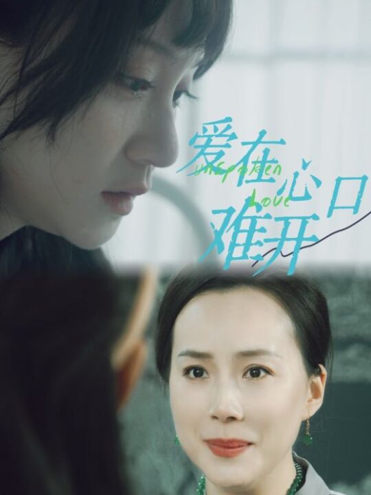 9034-爱在心口难开(97集)吴婧鑫