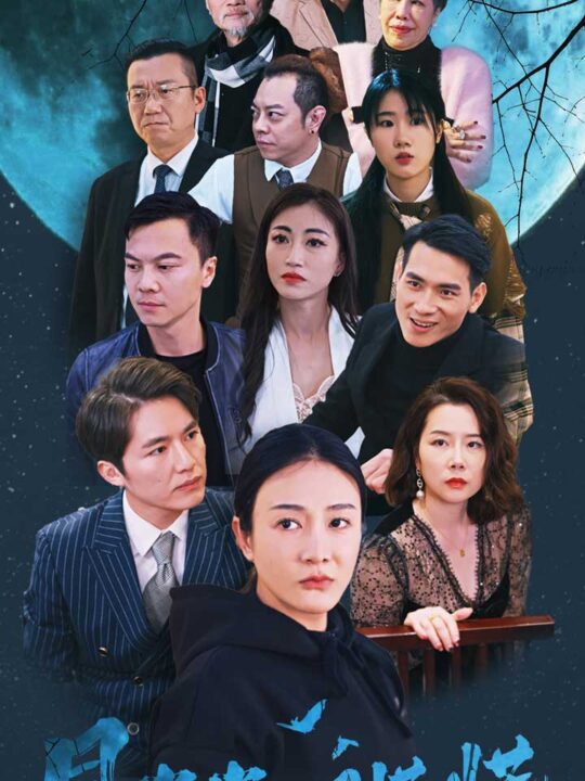 9007-月光光心慌慌(70集)