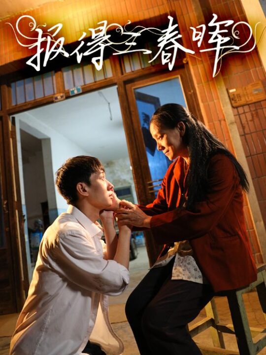 8923-报得三春晖(60集)