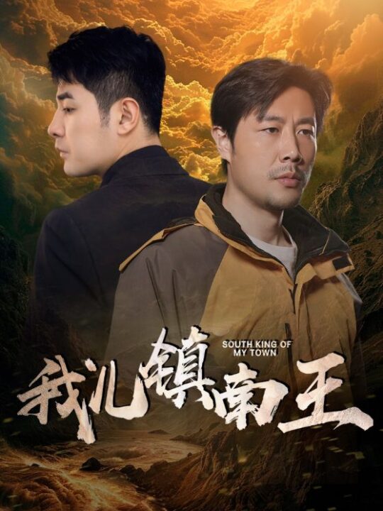 9319-我儿镇南王(97集)楚樊琦&徐徐