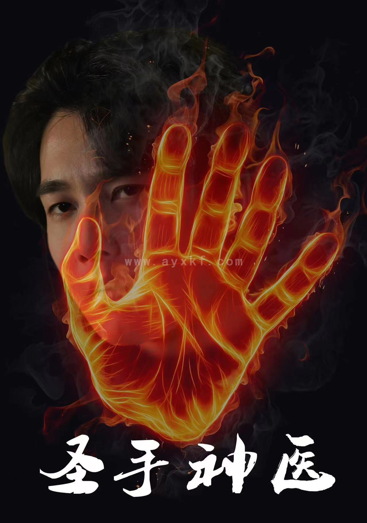 9395-圣手神医(97集)朱舒琳 最新 图1张