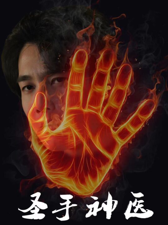 9395-圣手神医(97集)朱舒琳