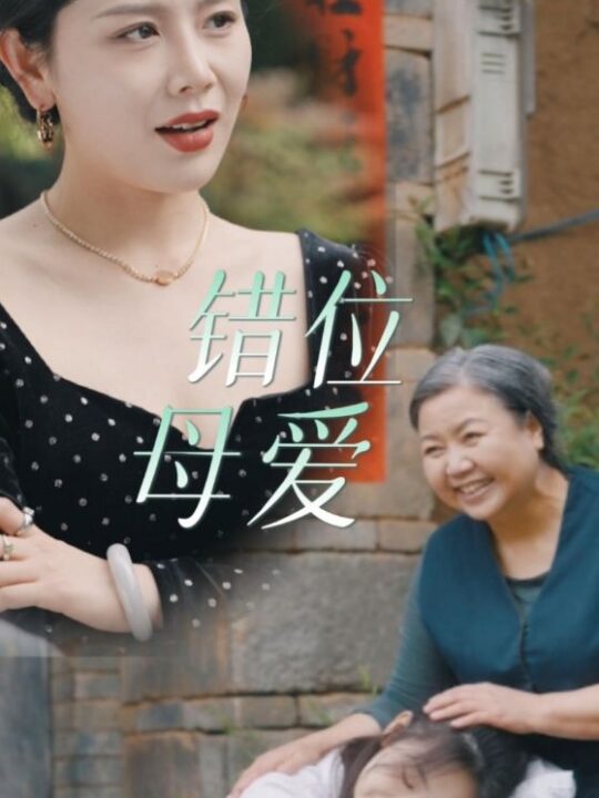 8663-错位母爱(28集)海霞