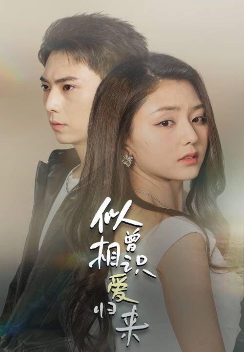 8430-似曾相识爱归来(77集)