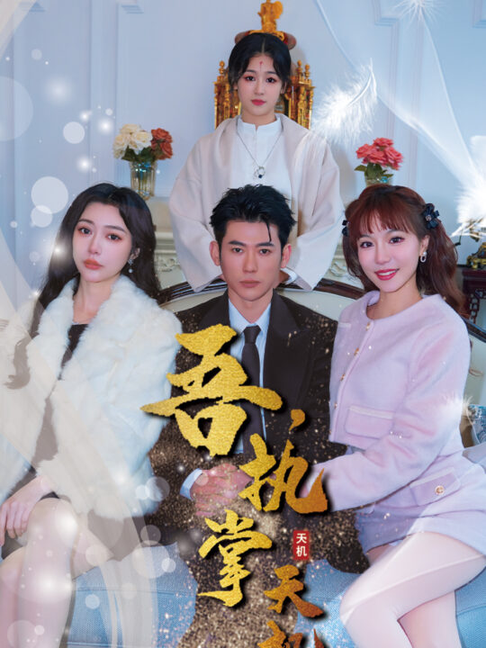 8527-吾-独断万古&吾-执掌天机(85集)辛宛柔