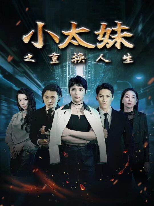 9124-小太妹之重换人生(80集)